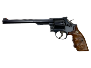 Smith & Wesson Mod. 14-4 Kal. .38 Spez. 8-3/8'' LL