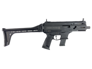 Grand Power Stribog SP9 A3SG ODG 5.5'' Kal.9mm Luger