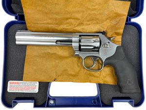 Smith & Wesson 617 Kal .22 lr (10-schüssig)