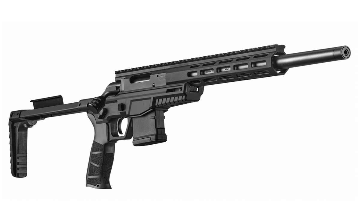 CZ 600 Plus Trail Kal. .223 Rem