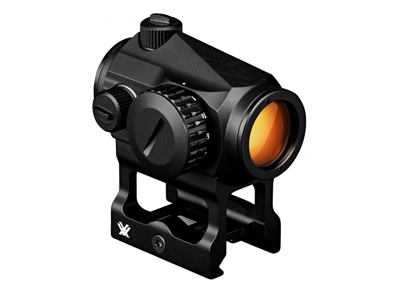 Vortex Optics CROSSFIRE RED DOT LED UPGRADE