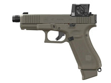 Laden Sie das Bild in den Galerie-Viewer, Glock 45 Gen5 MOS PR FS Hunter Edition Combo COA