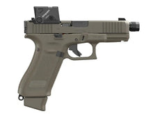 Laden Sie das Bild in den Galerie-Viewer, Glock 45 Gen5 MOS PR FS Hunter Edition Combo COA