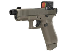 Laden Sie das Bild in den Galerie-Viewer, Glock 45 Gen5 MOS PR FS Hunter Edition Combo COA
