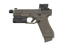 Laden Sie das Bild in den Galerie-Viewer, Glock 45 Gen5 MOS PR FS Hunter Edition Combo COA + GTLII
