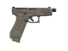 Laden Sie das Bild in den Galerie-Viewer, Glock 45 Gen5 MOS PR FS Hunter Edition