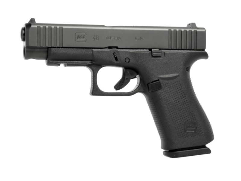 Waffen Paar KG Glock 48 R/FS MOS