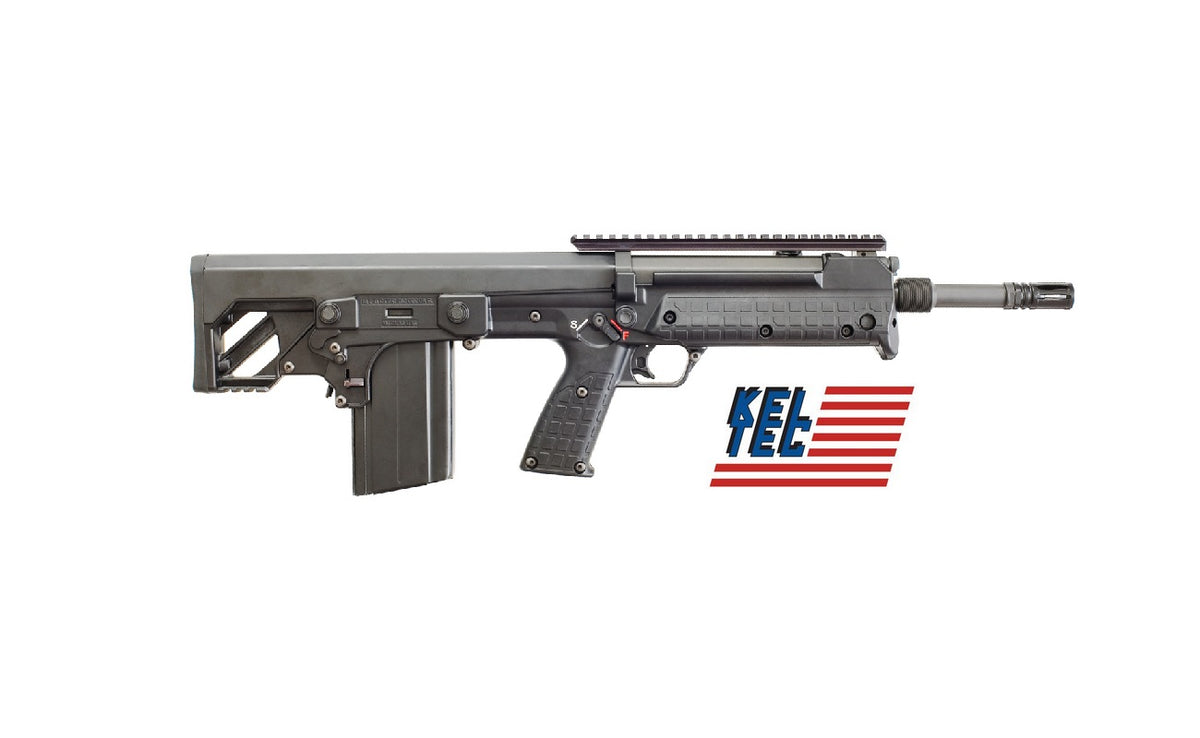 KelTec RFB18 Kal. .308 Win. 18