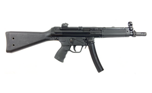 ''Aktion'' MKE T94 A2 Kal. 9mm Luger