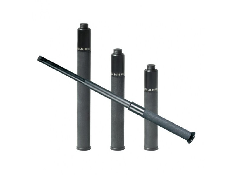 Bonowi Camlock Einsatzstock - Stahl