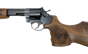Alfa Carbine 9mm Luger ''Kat. C frei ab 18