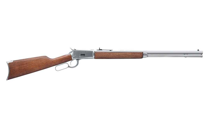 Rossi 1892 175 M Stainless  .44 Mag. 24''