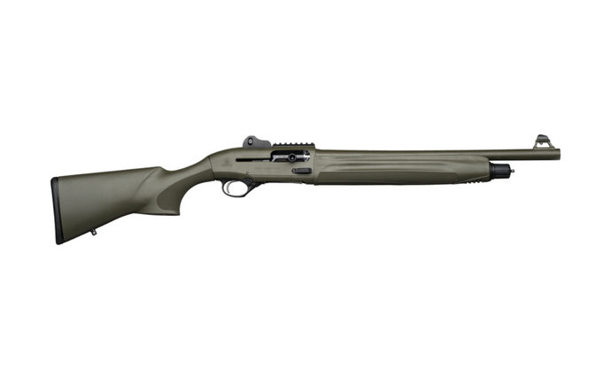 Beretta 1301 Tactical OD Green Kal. 12/76