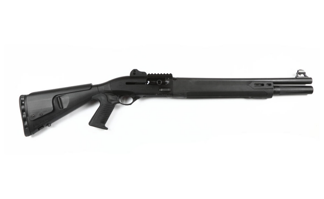 Beretta 1301 Tactical Mod 2 Kal. 12/76