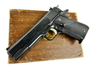 Colt 1911 MK IV Series 70 Kal. .45 Auto