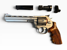 Laden Sie das Bild in den Galerie-Viewer, Taurus Mod. 689 Kal. .357 Mag. 6“