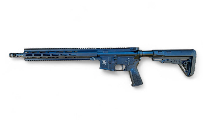 Grand Power GP R15M 14.5'' short-stroke piston Kal. .223 Rem/5,56 Nato