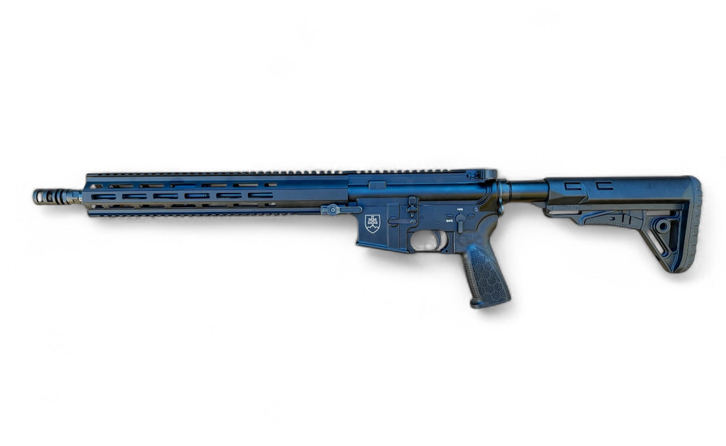 Grand Power GP R15M 14.5'' short-stroke piston Kal. .223 Rem/5,56 Nato