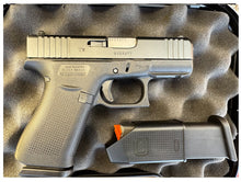 Laden Sie das Bild in den Galerie-Viewer, fast neue Glock 43X R/FS Kal. 9mm Luger