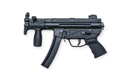 MKE T94k Kal. 9mm Luger