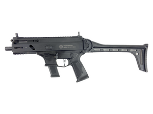 Grand Power Stribog SP9 A3SG ODG 5.5'' Kal.9mm Luger