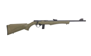 Rossi 8122 grün in .22lr