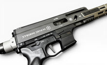 Laden Sie das Bild in den Galerie-Viewer, Neu!! Grand Power Stribog SR9 A3 G Gen 2 10'' mit Alu Lower Kal.9mm Luger