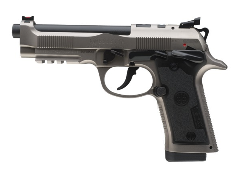 Beretta 92X Performance Optic RDO