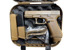 Laden Sie das Bild in den Galerie-Viewer, neuwertige Glock 19 X Kal. 9x19mm