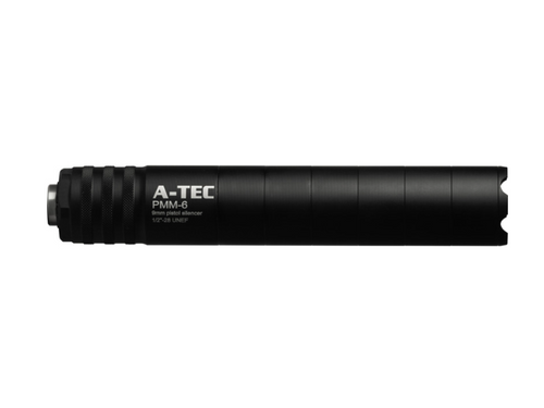 A-Tec PMM6 9mm - M13,5x1L