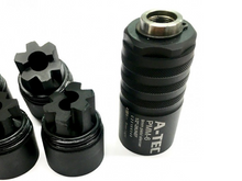 Laden Sie das Bild in den Galerie-Viewer, A-Tec PMM6 9mm - M13,5x1L
