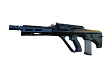 Laden Sie das Bild in den Galerie-Viewer, Aktion!! Steyr AUG A3 SA Flat Top 417mm inkl. Clawgear M-Lok Handguard