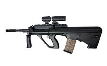 Laden Sie das Bild in den Galerie-Viewer, Steyr Arms AUG A3 flat top inkl. dem brandneuem Holosun ARO + HM3X Magnifier