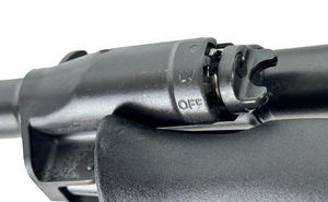 Wechsellauf Steyr AUG im Kal. .300 AAC Blackout