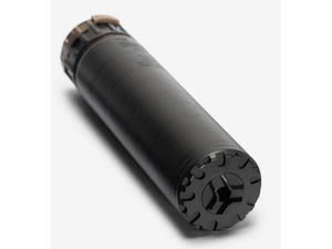 Acheron ACS E1 Birdcage A2 QD 5,56mm