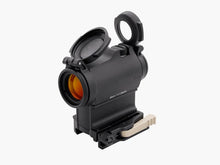 Laden Sie das Bild in den Galerie-Viewer, Aimpoint Micro™ T-2 2 MOA - Rotpunktvisier mit LRP Montage und 39 mm Abstandshalter