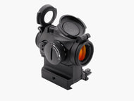 Aimpoint Micro™ T-2 2 MOA - Rotpunktvisier mit LRP Montage und 39 mm Abstandshalter