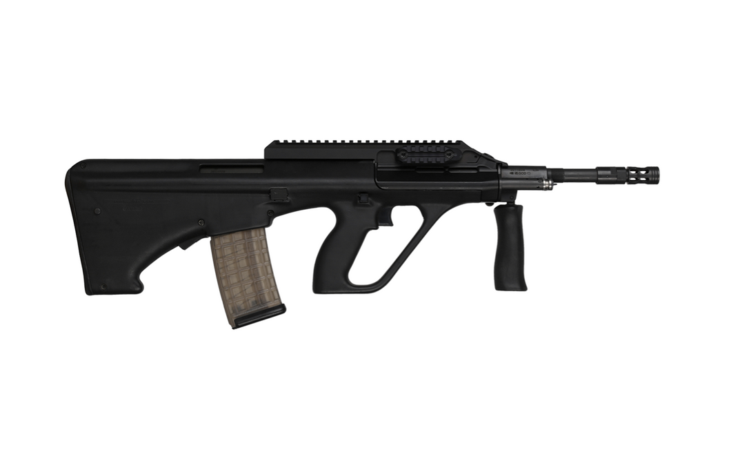 Steyr AUG A3 SA Flat Top 417mm LL Kal. .223 Rem.