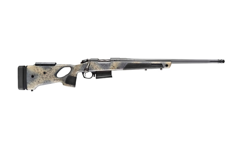 Bergara B14 Wilderness Thumbhole 20'' Kal. .223 Rem.