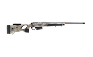 Bergara B14 Wilderness Thumbhole 20'' Kal. .223 Rem.