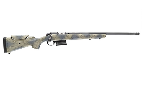 Bergara B14 Wilderness Sierra 20'' Kal. .223 Rem.