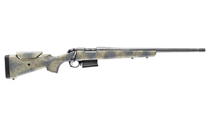 Bergara B14 Wilderness Sierra 20'' Kal. .223 Rem.