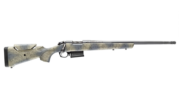 Bergara B14 Wilderness Sierra 20'' Kal. .223 Rem.