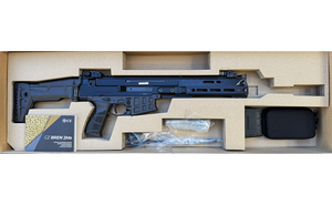 Freier Teilesatz CZ Bren 2 Ms Carbine (ohne Lauf & Verschluss, frei ab 18!!)