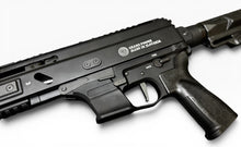 Laden Sie das Bild in den Galerie-Viewer, Neu!! Grand Power Stribog SR9 A3 G Gen 2 10'' mit Alu Lower Kal.9mm Luger