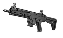 Laden Sie das Bild in den Galerie-Viewer, CZ Bren 2 Ms Carbine 11'' Kal .223 Rem.