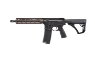 Daniel Defense DD4 MK18 RIII FDE .223 Rem. - 10,3