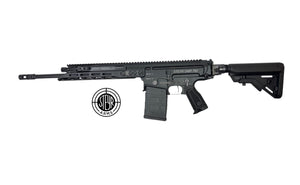Steyr Arms DMR 762 Kal. 407mm LL .308 Win.
