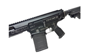 Steyr Arms DMR 762 Kal. 407mm LL .308 Win.