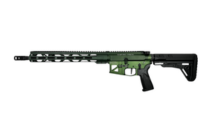 Grand Power GP R15 Freya 14,5'' OD Green Kal. .223 Rem/5,56 Nato